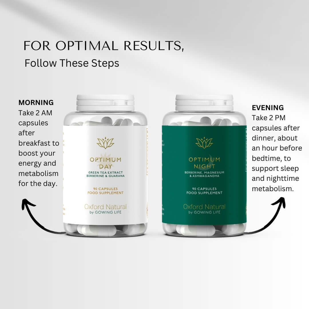 TOTAL OPTIMUM