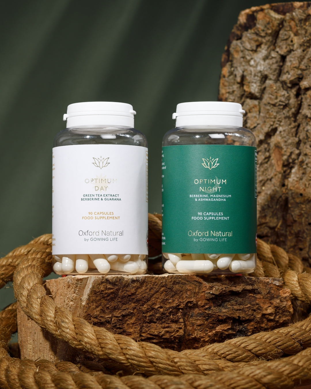 OPTIMUM DAY & NIGHT | Complete Support Bundle