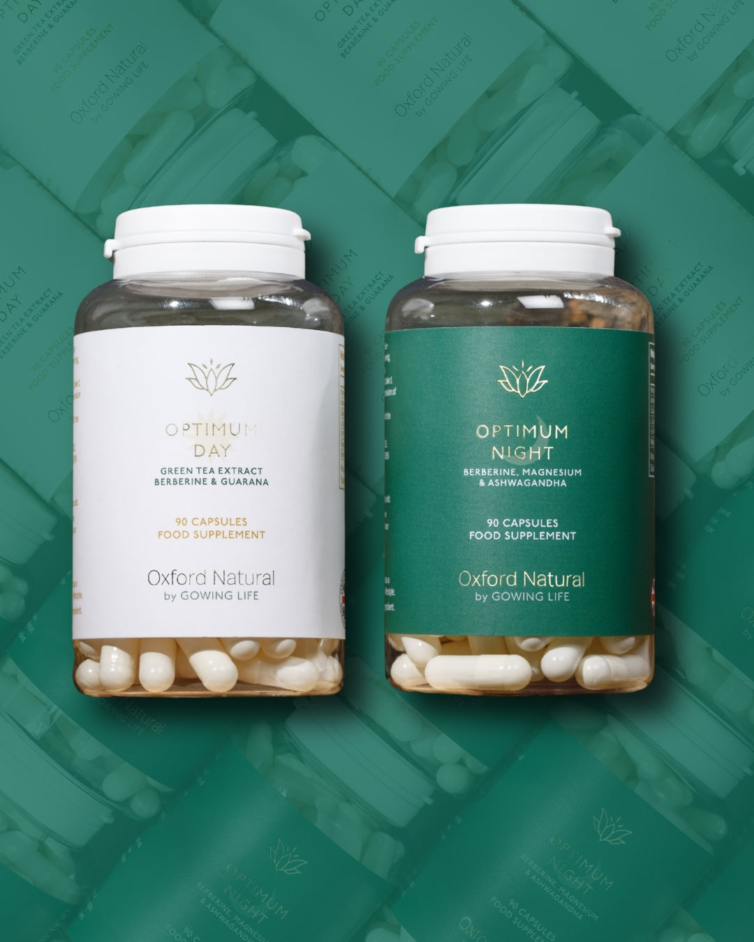 OPTIMUM DAY & NIGHT | Complete Support Bundle