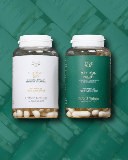 OPTIMUM DAY & NIGHT | Complete Support Bundle
