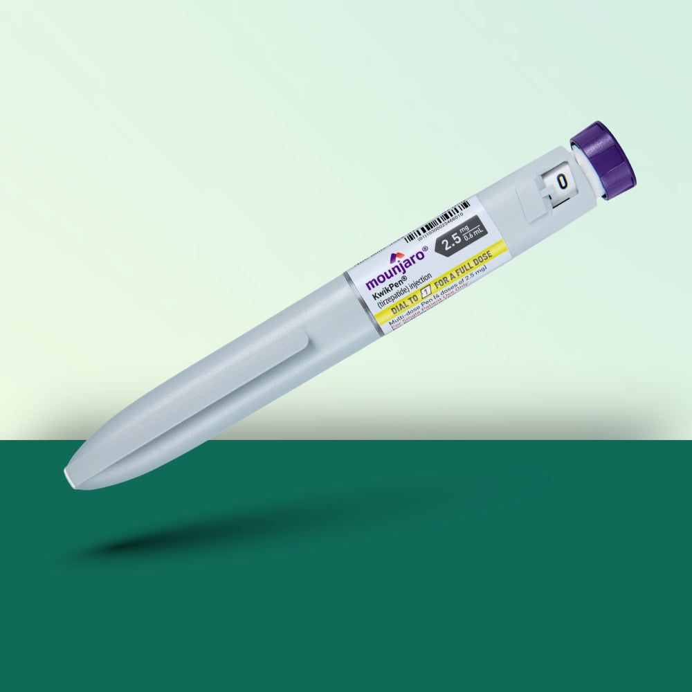 Mounjaro Pen