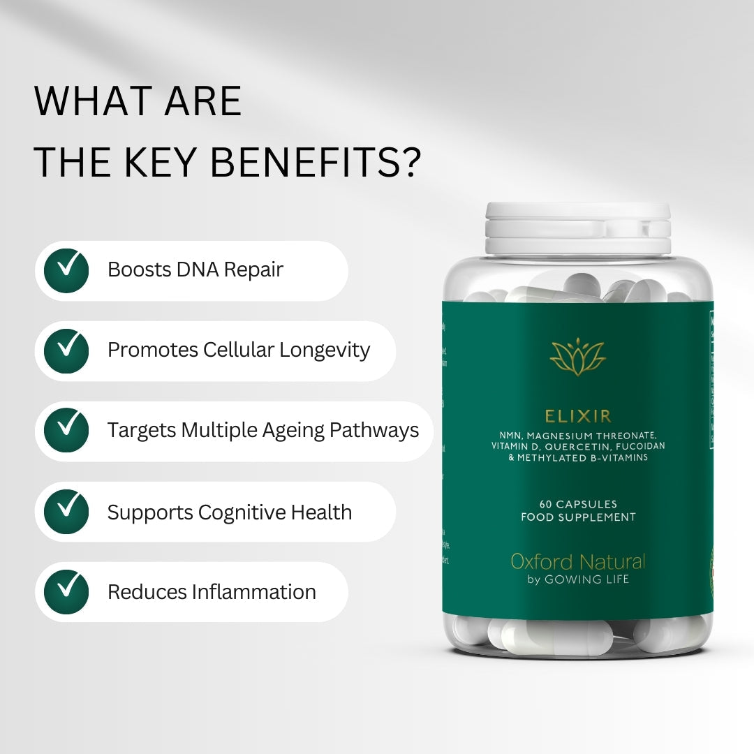 Longevity Bundle
