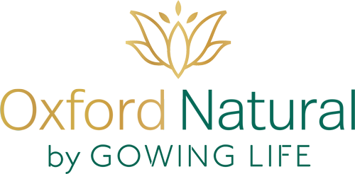 Oxford Natural Logo